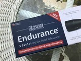Hawke Endurance 3-9x40 Long eye relief Rifle scope - 6 of 6
