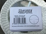 Hawke Endurance 3-9x40 Long eye relief Rifle scope - 3 of 6