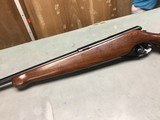 Mossberg Model 183-DC .410 Bolt Action Shotgun - 5 of 9