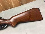 Mossberg Model 183-DC .410 Bolt Action Shotgun - 3 of 9