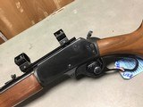 Marlin Model 336-CS Lever Action Rifle in .35 Remington - 4 of 14