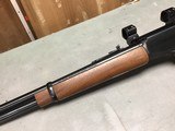 Marlin Model 336-CS Lever Action Rifle in .35 Remington - 14 of 14