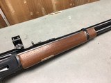 Marlin Model 336-CS Lever Action Rifle in .35 Remington - 2 of 14