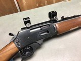 Marlin Model 336-CS Lever Action Rifle in .35 Remington - 1 of 14