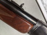 Marlin Model 308MX Lever Action with JM stamp - 5 of 14