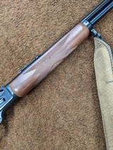 Marlin Model 308MX Lever Action with JM stamp - 9 of 14