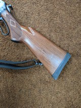 Marlin Model 308MX Lever Action with JM stamp - 8 of 14