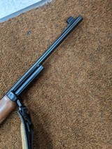 Marlin Model 308MX Lever Action with JM stamp - 10 of 14