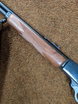 Marlin Model 308MX Lever Action with JM stamp - 6 of 14