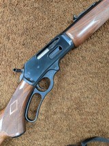 Marlin Model 308MX Lever Action with JM stamp - 7 of 14