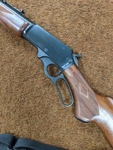 Marlin Model 308MX Lever Action with JM stamp - 3 of 14