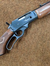 Marlin Model 308MX Lever Action with JM stamp - 4 of 14