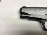Star model BM 9mm 3-1/2" - 11 of 13