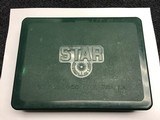 Star model BM 9mm 3-1/2" - 9 of 13