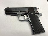 Star model BM 9mm 3-1/2" - 2 of 13
