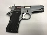 Star model BM 9mm 3-1/2" - 1 of 13