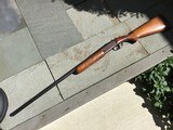 Winchester Model 37 Red Letter .410 gauge shotgun - 1 of 14