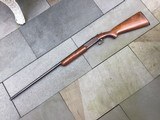 Winchester Model 37 Red Letter .410 gauge shotgun - 11 of 14