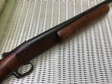 Winchester Model 37 Red Letter .410 gauge shotgun - 8 of 14