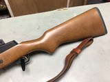 Ruger Model Mini-14 Ranch Rifle in .223 - 11 of 11