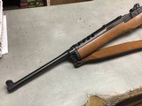 Ruger Model Mini-14 Ranch Rifle in .223 - 3 of 11