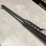 Ruger Model Mini-14 Ranch Rifle in .223 - 6 of 11