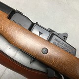 Ruger Model Mini-14 Ranch Rifle in .223 - 2 of 11