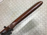 Winchester Model 37 Steelbuilt .410 with 26" barrel - 6 of 15