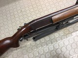 Winchester Model 37 Steelbuilt .410 with 26" barrel - 8 of 15
