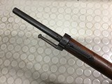 1916 Model Continsouza Berthier Carbine - 8 of 15