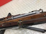 1916 Model Continsouza Berthier Carbine - 3 of 15