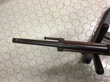 1916 Model Continsouza Berthier Carbine - 13 of 15