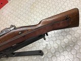1916 Model Continsouza Berthier Carbine - 6 of 15