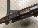 1916 Model Continsouza Berthier Carbine - 11 of 15