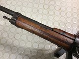 1916 Model Continsouza Berthier Carbine - 9 of 15