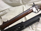 Sharps Pistol Rifle .38 Phila. - 5 of 15