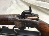 Sharps Pistol Rifle .38 Phila. - 7 of 15