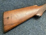 American Gun Co. N. Y. 12 gauge Hammer Damascus Double Shotgun - 14 of 15