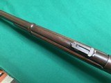 Winchester Model 92 Saddle Ring Carbine 25-20 - 13 of 15