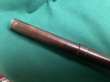 Winchester Model 92 Saddle Ring Carbine 25-20 - 8 of 15