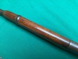 Winchester Model 92 Saddle Ring Carbine 25-20 - 6 of 15