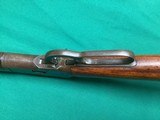 Winchester Model 92 Saddle Ring Carbine 25-20 - 10 of 15