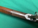 Winchester Model 92 Saddle Ring Carbine 25-20 - 7 of 15
