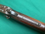 Winchester Model 92 Saddle Ring Carbine 25-20 - 9 of 15