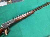 Winchester Model 92 Saddle Ring Carbine 25-20 - 2 of 15