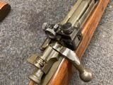 Modified Remington 03-A3 Target 30-06 Rifle - 7 of 15