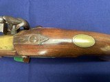 British Ketland & Co. London, Flintlock, Fur Trade Period, Pistol. - 14 of 15