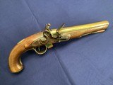 British Ketland & Co. London, Flintlock, Fur Trade Period, Pistol. - 2 of 15