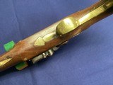 British Ketland & Co. London, Flintlock, Fur Trade Period, Pistol. - 8 of 15