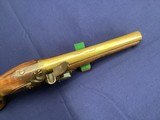 British Ketland & Co. London, Flintlock, Fur Trade Period, Pistol. - 11 of 15